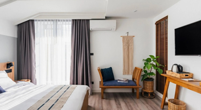 Homm Boutique Hotel