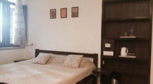 Номер Standard Magpie Villa