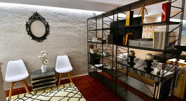 Comfortable, spacious studio @ Kolonaki, Забронировать Отель Афины Острова Саронического залива - Аттика, рядом с Theocharakis Foundation