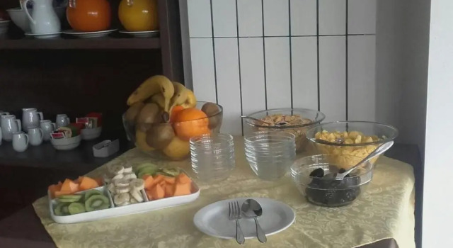 Номер Standard Hotel Corte Santa Libera