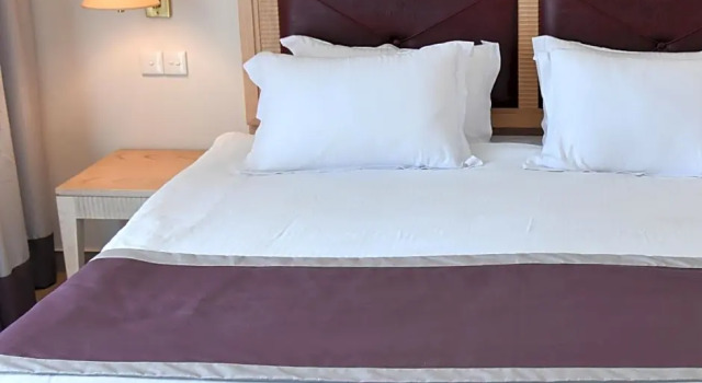 Люкс Executive Curium Palace Hotel