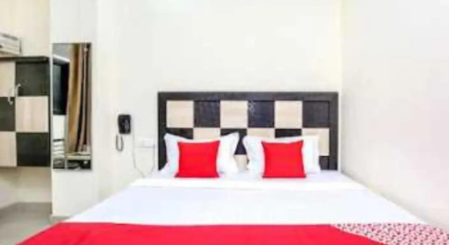 OYO Flagship 80559A Noor Guest House, Book Pension Jalandhar Punjab