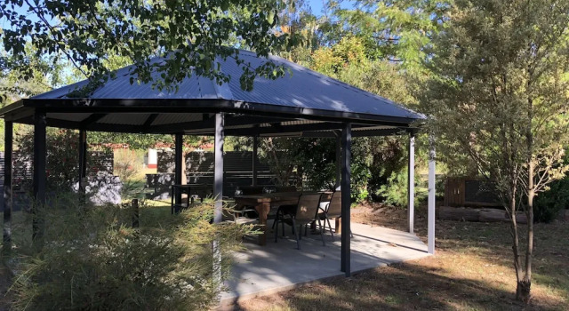 The Rocks Apartments, Rezervasyon Daire Grampians daireler, Daire