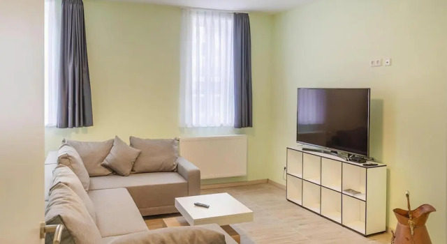 Апартаменты Comfort Ferienwohnung Fachwerktraum, Wernigerode