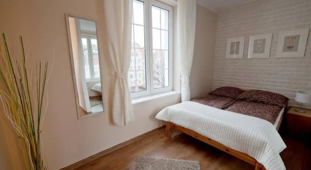 Apartament 69