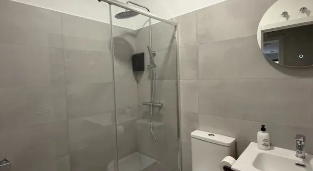 Номер Classic Hostal Alcorcón