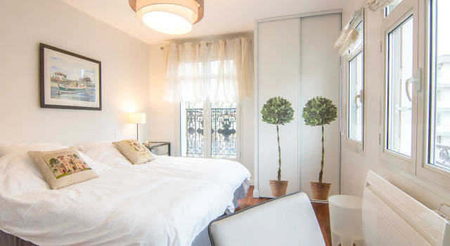 Apartment Villa Symphonie