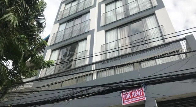 Proview house, Забронировать Апарт-отель Отели Района 2 3 звезды, 3*