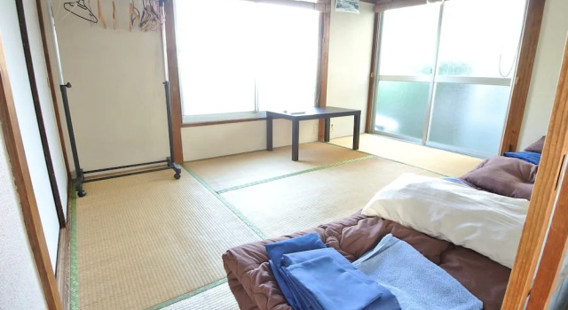 Nishiogi House Maipenrai, Prenota Affittacamere Tokyo Tokyo