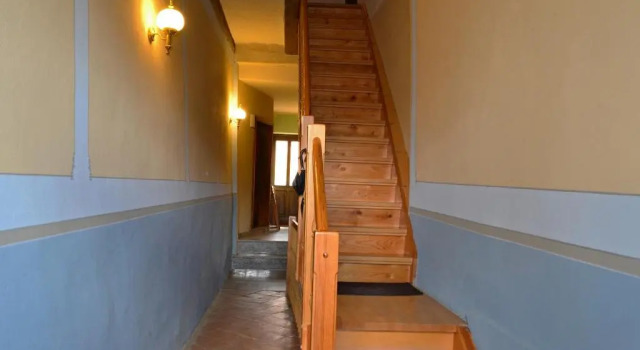 Апартаменты c 1 комнатой Ferienwohnungen-Stobenstrasse-de # Terrasse # Parkplatz