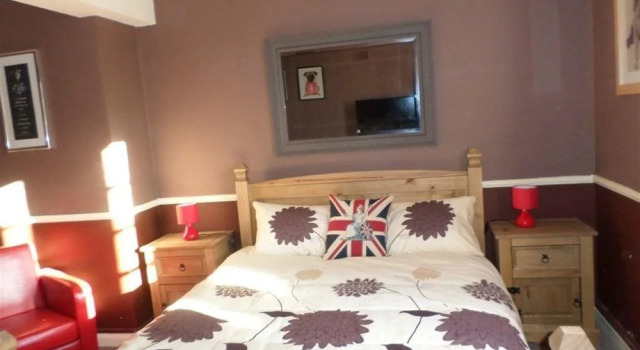 The Ravenser, Забронировать Отель Отели Англии 3 звезды, 3*
