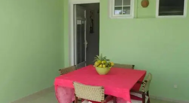 La créola