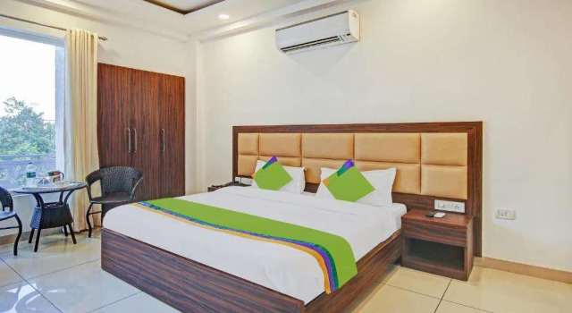 Treebo Aviraj Inn