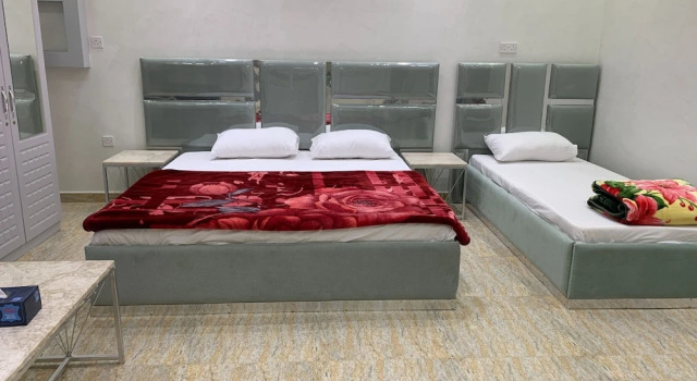 Super OYO 150 Reef Al Khaleej Resort