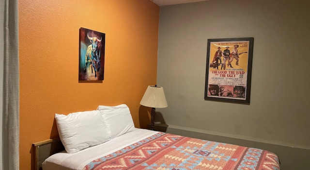Suite The Ranch Suites