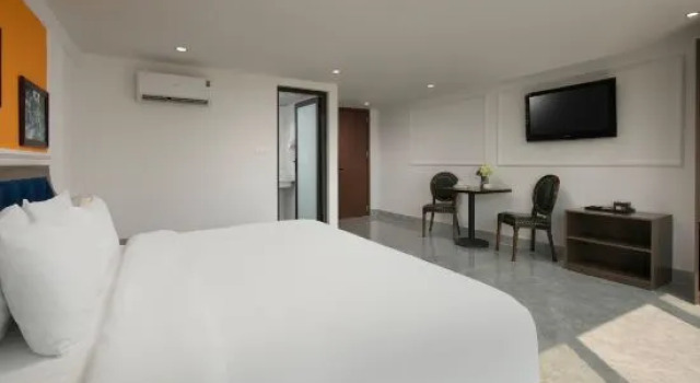 Полулюкс Dream Premium Hotel & Spa