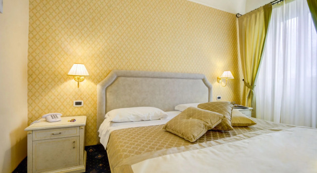 Hotel La Locanda