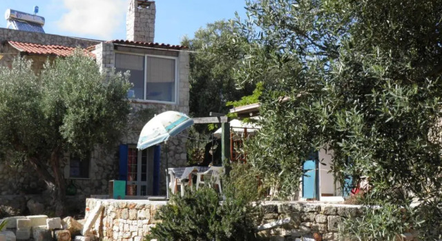 Апартаменты Villa Minteco