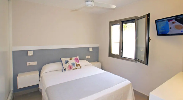 Apartment in Maspalomas, Gran Canaria 102889 by MO Rentals, Prenota Appartamento Bahia Feliz Isole Canarie