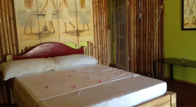 The Clara Beach, Réserver Hôtel Guimaras Visayas