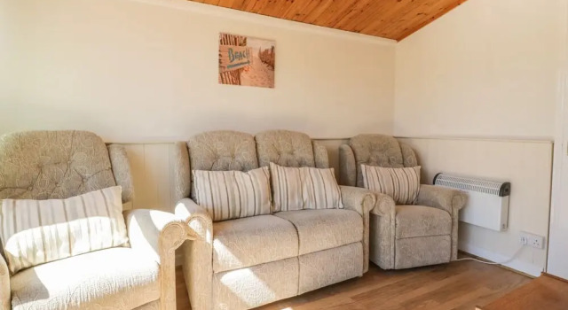 Chalet 209, Забронировать Шале Отели Англии 3 звезды, 3*