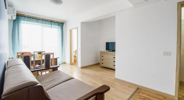 Апартаменты Sunny View 2 Bedroom Central Apartment