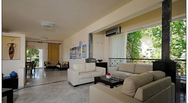 Kastalia Suites & Village Saint Nikolas