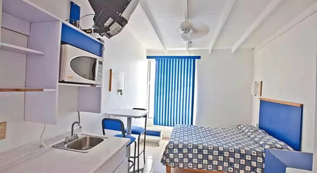 Vagabundo Plaza del Sol, Boek Hotel Zapopan Jalisco