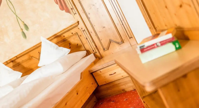 Hotel Das Sonnenparadies, Забронировать Отель СПА-отели Сцены, SPA-услуги