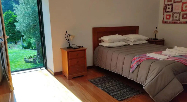 Номер Standard Casa nos Penedos