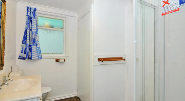 Трёхместный номер Standard Richmond Guest House