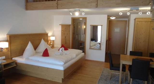 Burg Hotel