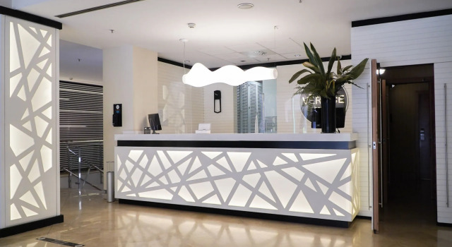 Vértice Sevilla, Забронировать Отель Бизнес-отели провинции Севильи, 4* 5*