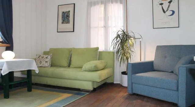 Maison Mille Fleurs, Забронировать Отель Санкт-Юлиан 