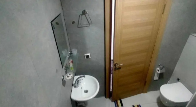 Номер Standard Grand Köse Airport Hotel