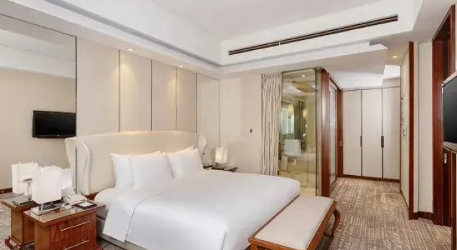 Люкс New Century Grand Hotel Tonglu Hangzhou China