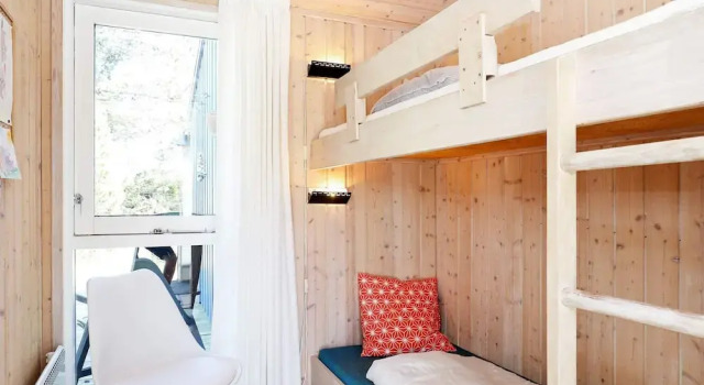 Secluded Beach Retreat - By Traum Ferienwohnungen, Rezervovat Rekreační dům Skagen 