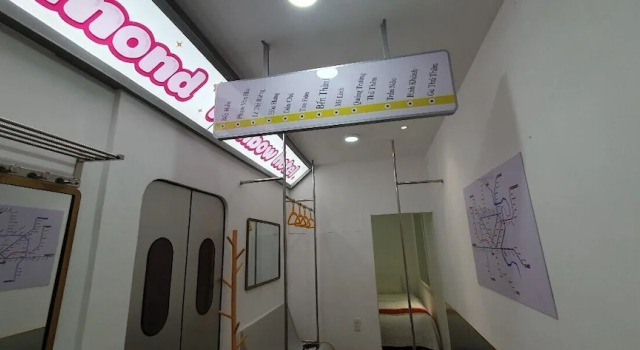Language Exchange Hotel 3