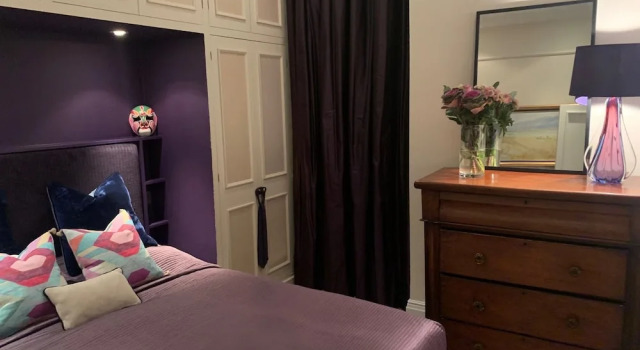 Charming and Full Of Character Apartment, Забронировать Апартаменты/квартира Апартаменты Лондона, рядом с Эрлс Корт, Апартаменты/квартира
