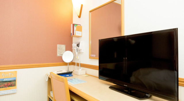 Toyoko Inn Kumamoto Jyo Toricho Suji
