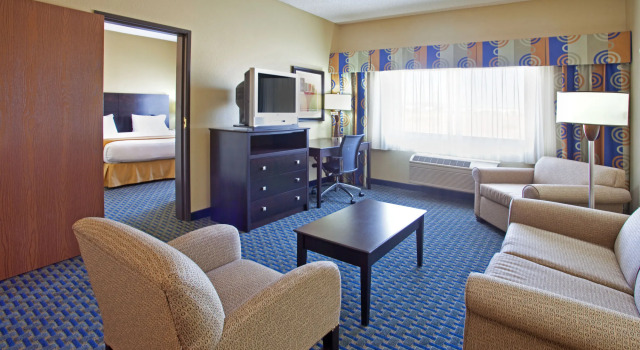 Fairfield by Marriott Inn & Suites Phoenix West Chandler