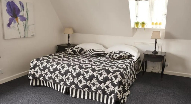 Suite Hotel Faaborg