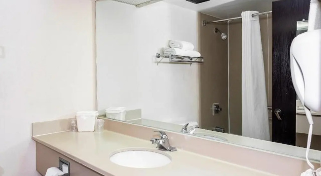 Номер Economy My Home & Suites Madison