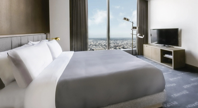 InterContinental Los Angeles Downtown by IHG
