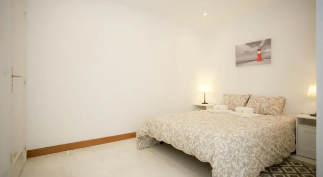 Apartamento Casino Praia 3