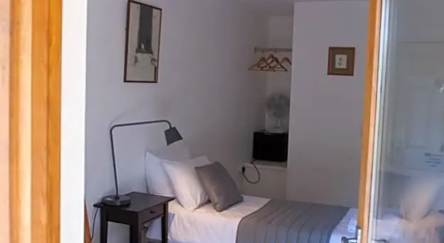 Номер Standard Cowbridge Cabins
