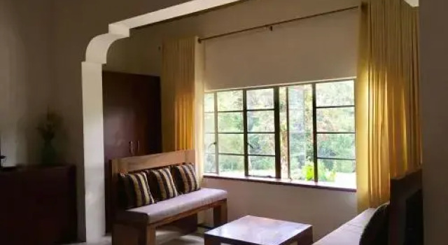 Binoya Tea Estate Bungalow