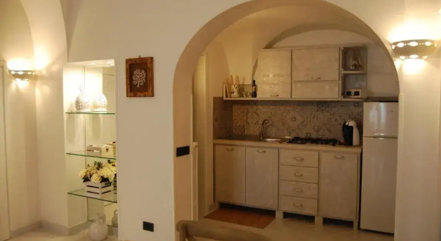 Hytte Borgo 124 (Adults Only)