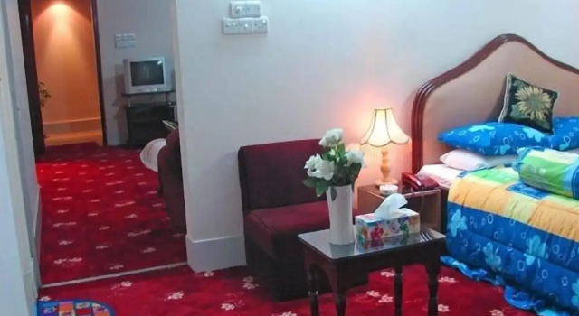 Grand Prince Hotel