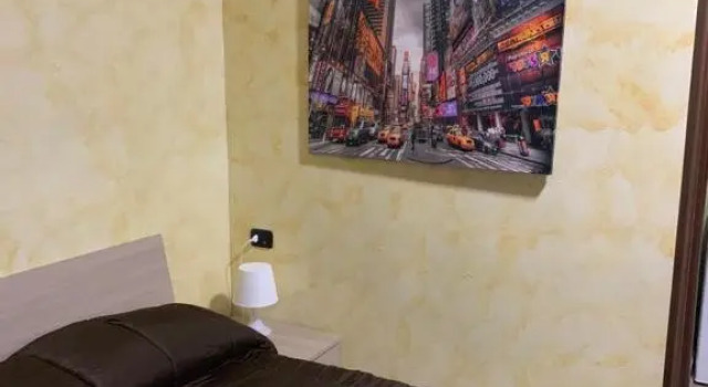 Airport Bedroom House, Prenota Hotel Hotel economici a Catania